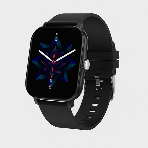 Smartwatch - Säsongsklart